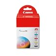 Canon CLI-8 4-Color Multipack Ink Tanks