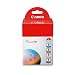 Canon CLI-8 4-Color Multipack Ink Tanks