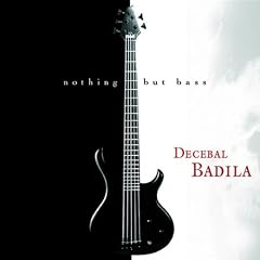 Nothing But Bass