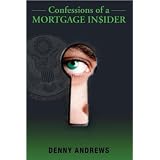 Confessions of a Mortgage Insider