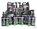 Miracle Coat Luxor Moisturizing Oatmeal Horse Shampoo w/ Tea Tree Oil
