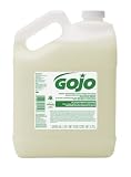 Gojo 1865-04 Green Seal Handwash, 1 Gallon (Case of 4)