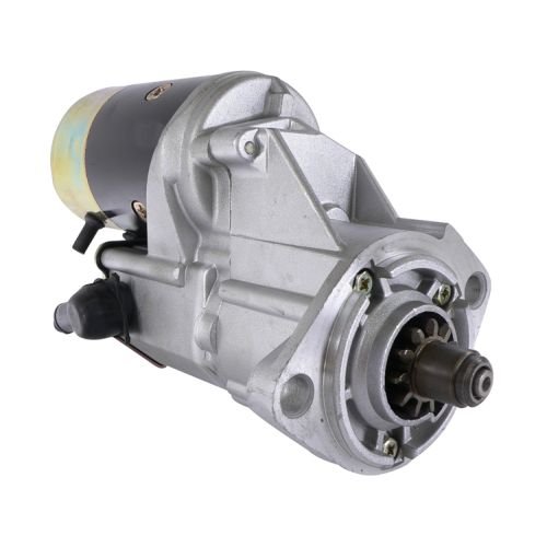 Starter For Toyota Lift Truck Forklift 1z 1dz 2dz 17290 Vadidsdsdubinsd Starter For Toyota Lift Truck Forklift 1z 1dz 2dz 17290 Vadidsdsdubinsd