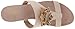 LifeStride Women's Notice Wedge Sandal
