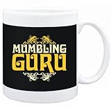 Mug Black 