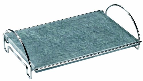Stéatite avec l'appui