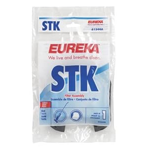 Eureka Filter Style STK