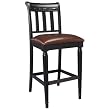 Savannah 30" Barstool By Berkline Family Dining