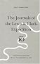 The Journals of the Lewis & Clark Expedition: The Journal of Patrick Gass, May 14, 1804-September 23, 1806