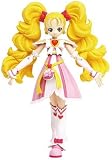 S.H.Figuarts �դ���ϥץꥭ�奢MaxHeart ���㥤�ˡ���ߥʥ�