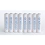 Sanyo - New 1500 Eneloop 8 Batteries Aaa Ni-Mh Pre&hellip by Sanyo