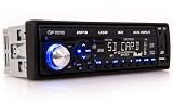 Produkt-Bild: Volldigitales MP3 Car-Hifi Autoradio Headunit mit USB SD AUX-in Denver CAU-425