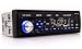 Produkt-Bild: Volldigitales MP3 Car-Hifi Autoradio Headunit mit USB SD AUX-in Denver CAU-425