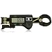 B-Squared NMSG Non Marring Step Gauge, Digital Display, 0"-0.826" Measuring Range, 0.0005" Resolution, +/-0.001 Accuracy