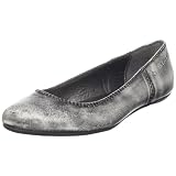 CK Jeans Womens Bailey Flat
