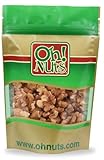 Raw Walnuts (1 Pound Bag)