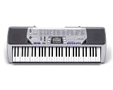 CASIO 電子キーボード ベーシックタイプ CTK-496
