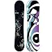 Ride Solace Womens Snowboard 2009