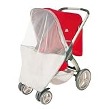 Grand Tour LX Mosquito Net