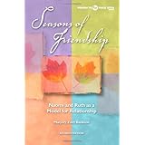 seasons of friendship rev edit women to walk with series