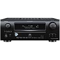 Denon AVR-3808CI 7.1-Channel Multizone Home Theater Receiver with Networking