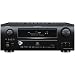 Denon AVR-3808CI 7.1-Channel Multizone Home Theater Receiver with Networking