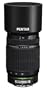 Pentax DA 55-300mm f/4-5.8 ED Lens for Pentax and Samsung Digital SLR Cameras
