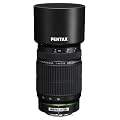 Pentax smc DA 55-300mm f/4.0-5.8 ED Lens