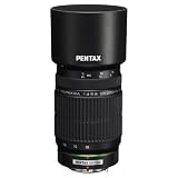 Pentax smc DA 55-300mm f/4.0-5.8 ED Lensby Pentax