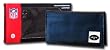 New York Jets Executive Leather Checkbook Cover in a Box - NFL Football Fan Shop Sports Team Merchandise