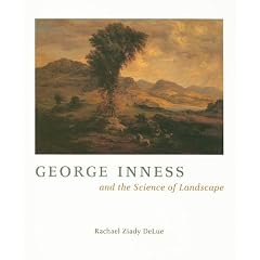 George Inness and the Science of Landscape