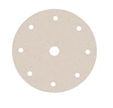 Festool 6" P40-Grit "Brilliant 2" Abrasive Sheets (10 Pk) 496579