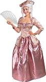 Women's Marie Antoinette Halloween Costume (Small)