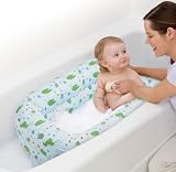 Safety 1st Kirby Inflatable Tub