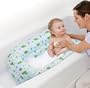 Safety 1st Kirby Inflatable Tub