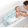 Safety 1st Kirby Inflatable Tub