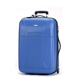 Delsey Luggage Helium Zip 25 Inch Suiter Trolley