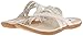 Dr. Scholl's Shoes Women's Gina Toe Ring Sandal