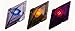 Pokemon Z-Crystal 3 Pack - Styles Vary (Assorted Colors)