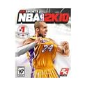 NBA 2K10