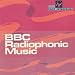 Music : BBC Radiophonic Music