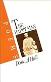 The happy man : poems