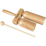 Toca T-2111 Percussion Blocks