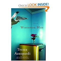 Winterton Blue: A Novel