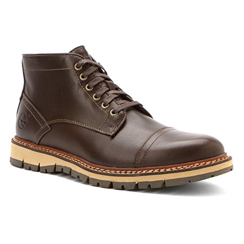 Timberland 添柏岚 Earthkeepers  Britton Hill 男靴