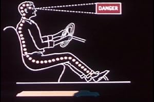 Vintage Safety Education Films: 9-DVD Collection: Accidents & Safety Films For Children & Adults: From Driving to the Workplace (1930s - 1960s)