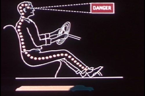 Vintage Safety Education Films: 9-DVD Box Set: Accidents & Safety Films For Children & Adults: From Driving to the Workplace (1930s - 1960s)
