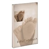 Produkt-Bild: Hama Baby Feel Babytagebuch