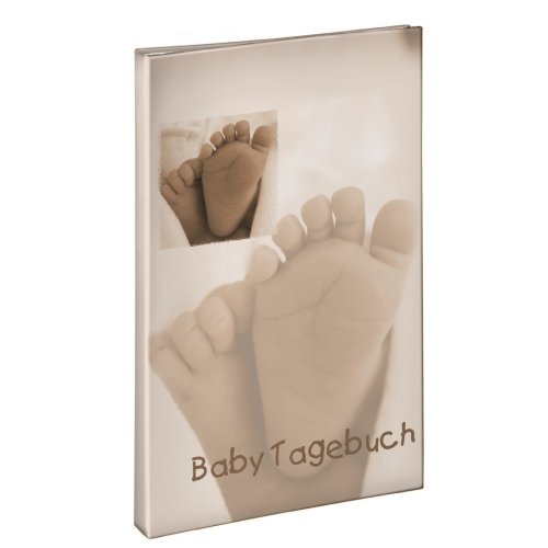 Hama Baby Feel Babytagebuch
