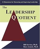 The Leadership Quotient: 12 Dimensions for Measuring and Improving Leadership